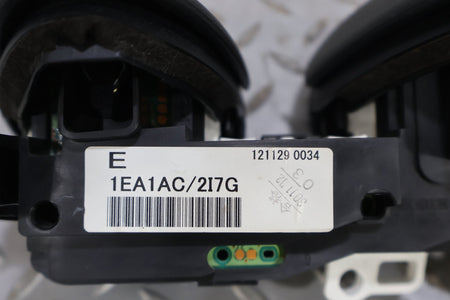 Gauge, 2013, Nissan, 370Z