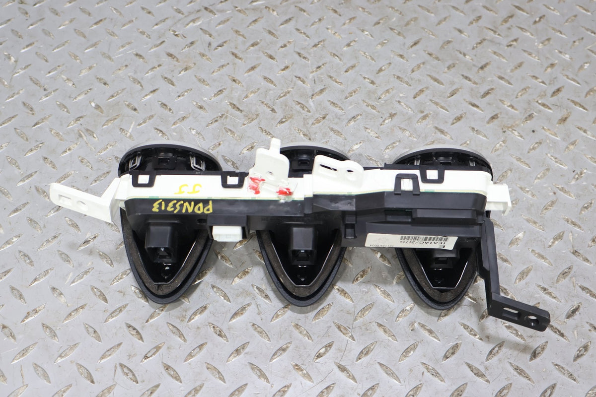 Gauge, 2013, Nissan, 370Z