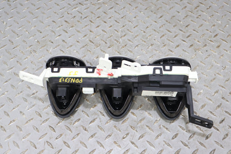 Gauge, 2013, Nissan, 370Z