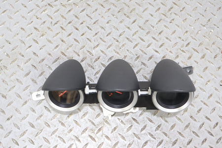 Gauge, 2013, Nissan, 370Z