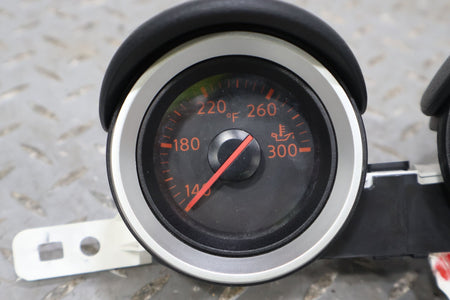 Gauge, 2013, Nissan, 370Z