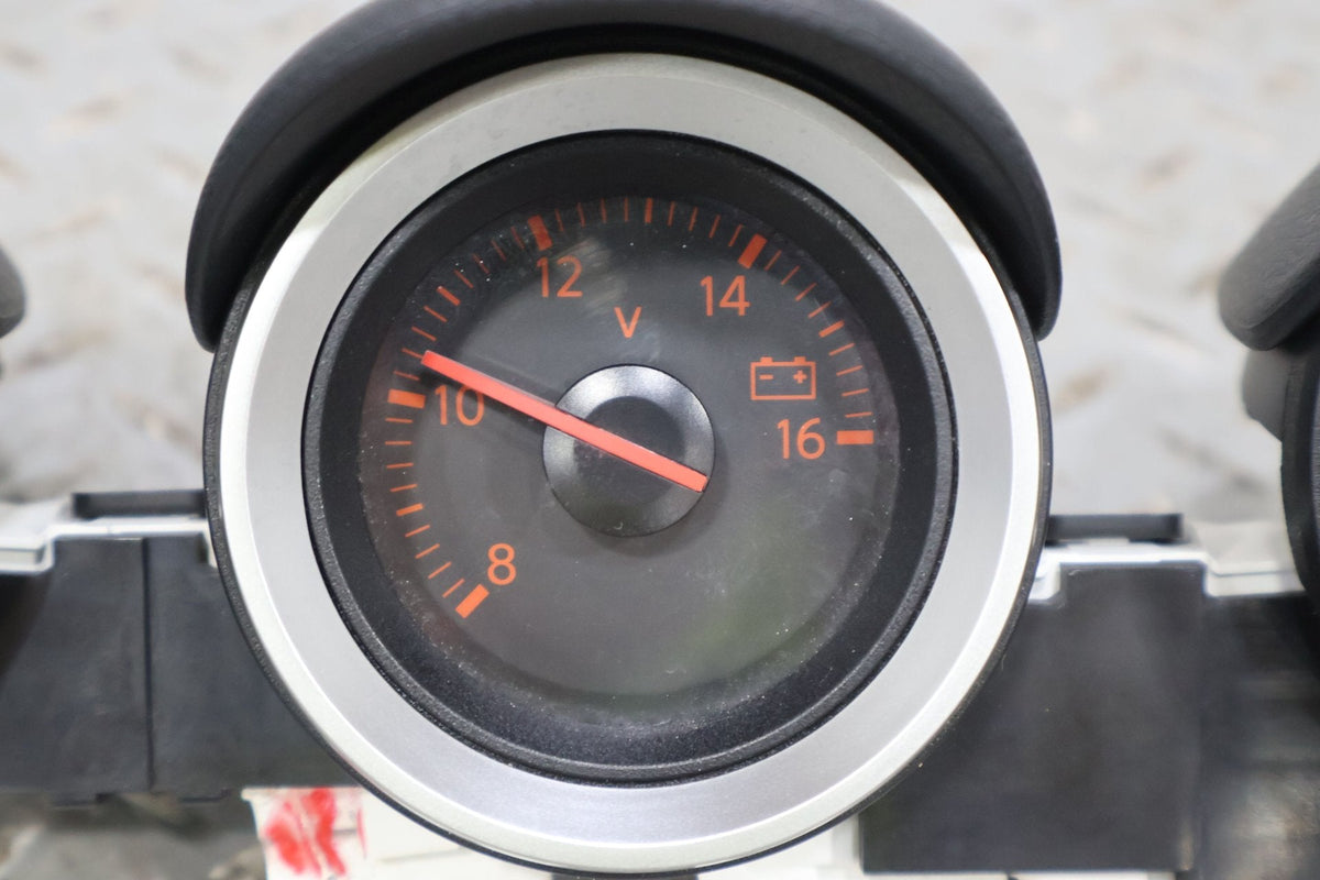 Gauge, 2013, Nissan, 370Z