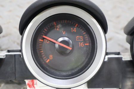 Gauge, 2013, Nissan, 370Z