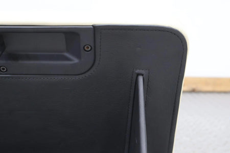 Glove Box, 2009