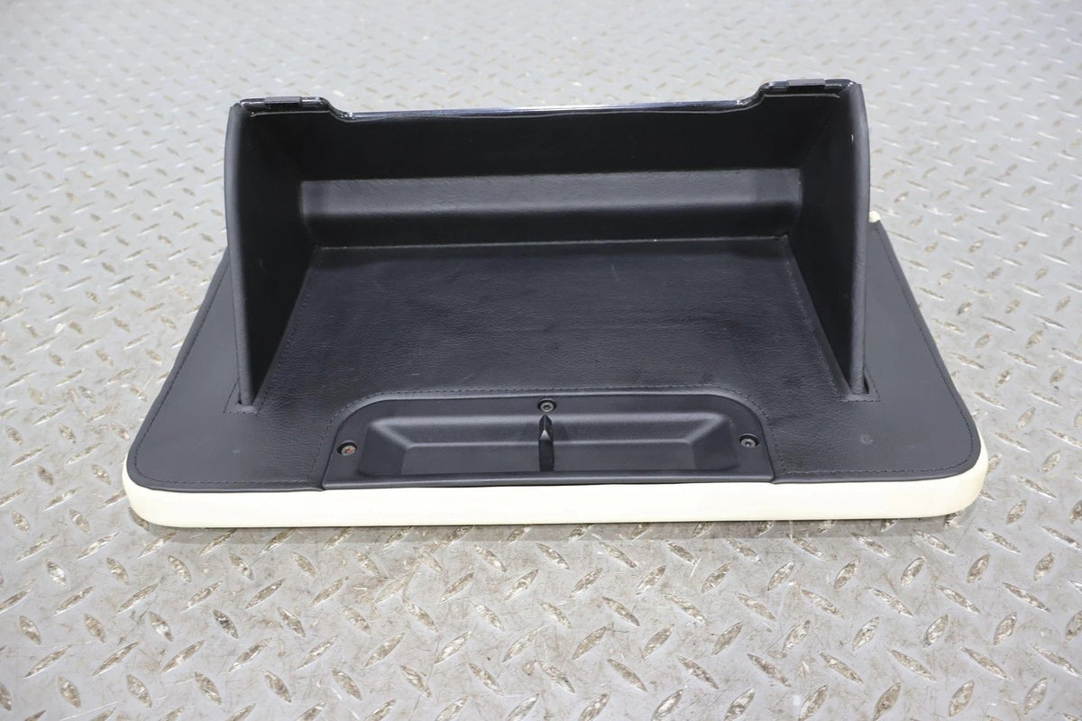 Glove Box, 2009