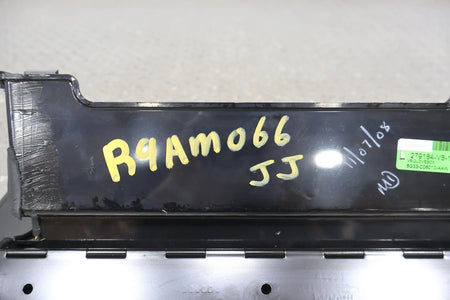 Glove Box, 2009