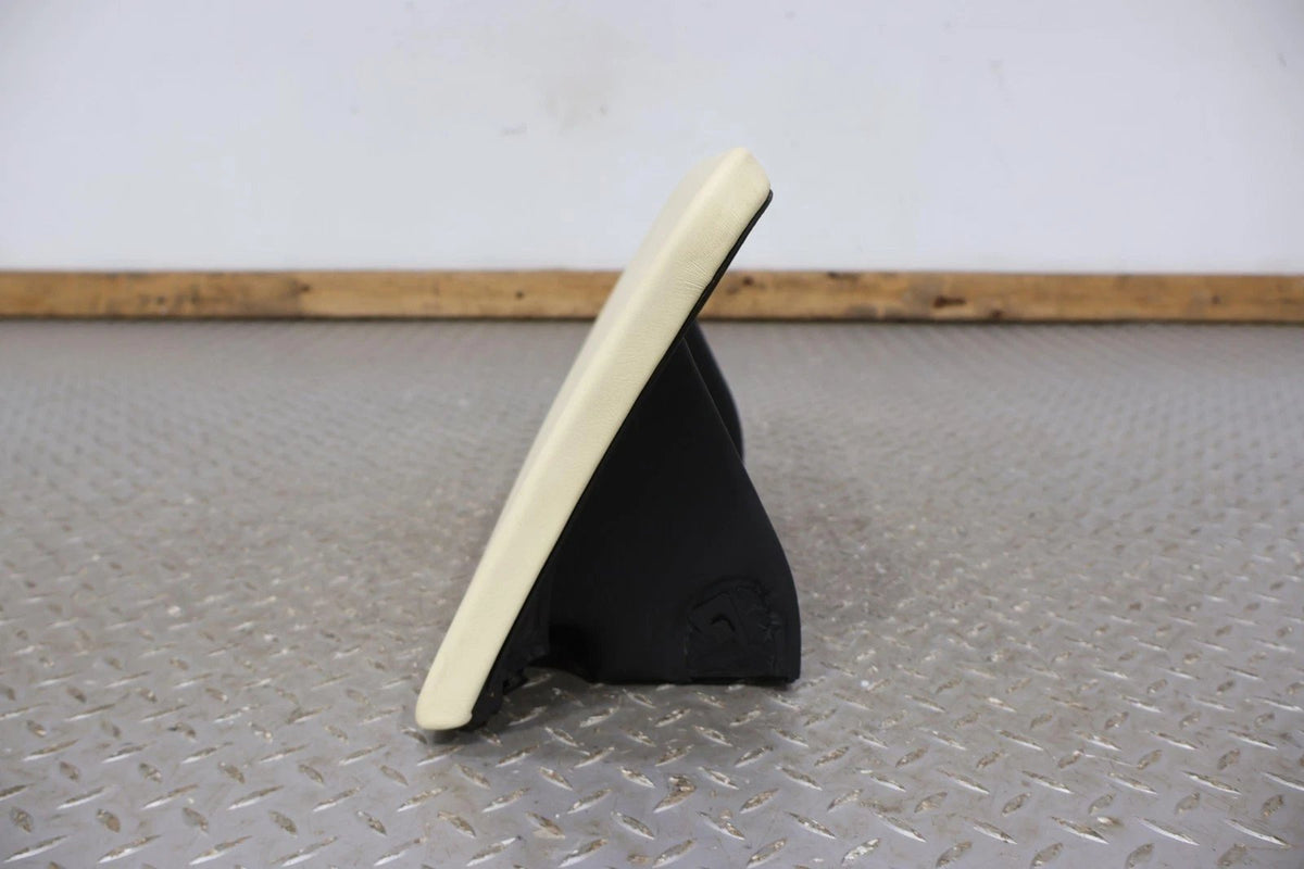 Glove Box, 2009