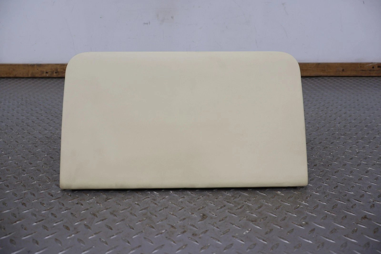 Glove Box, 2009