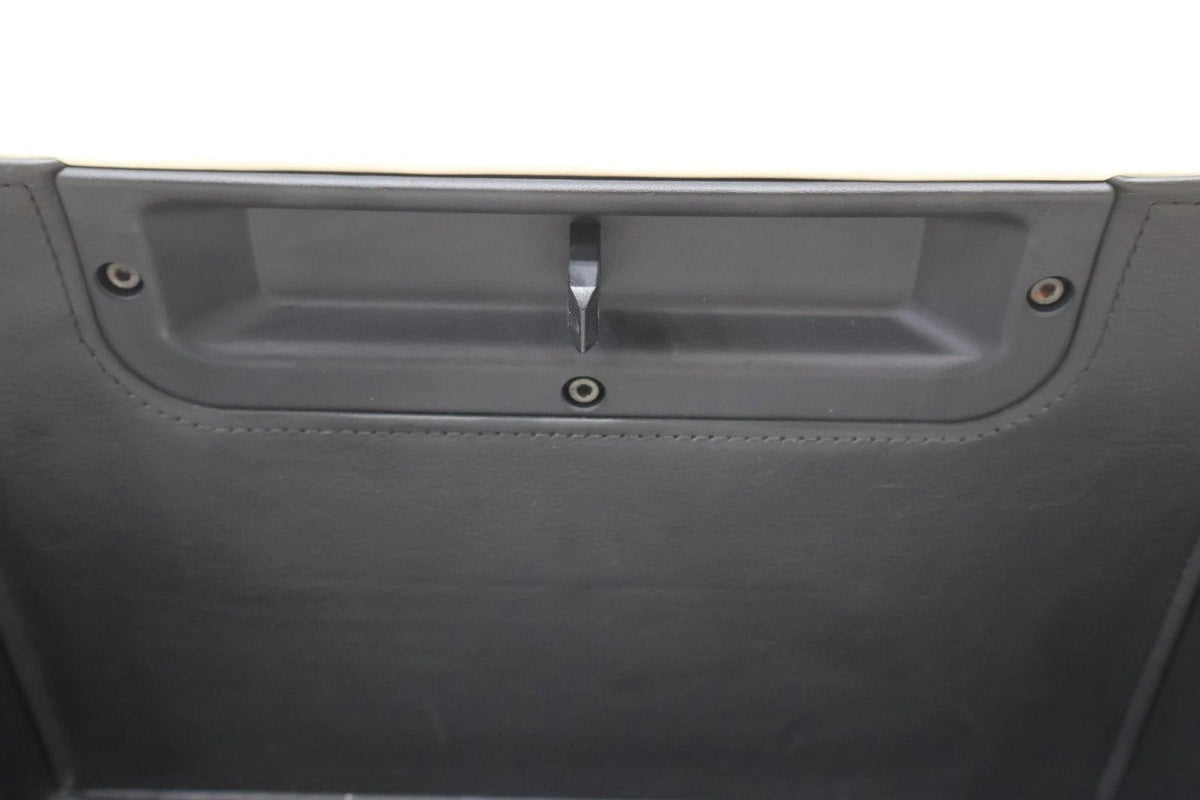 Glove Box, 2009