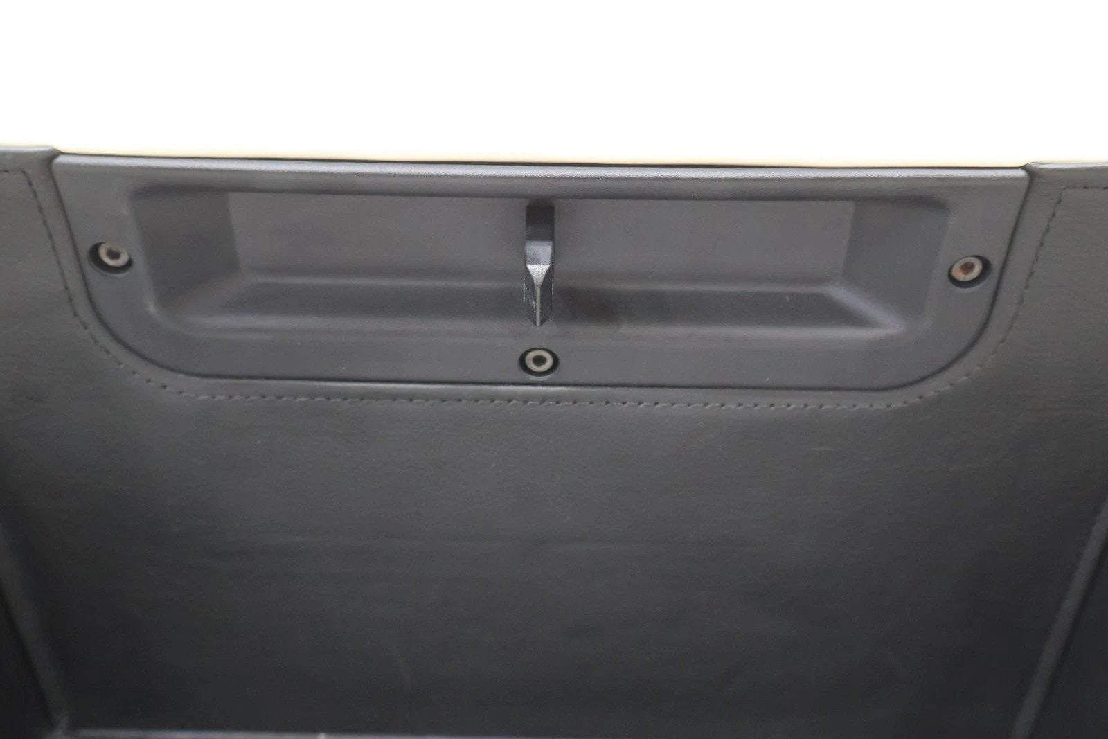 Glove Box, 2009