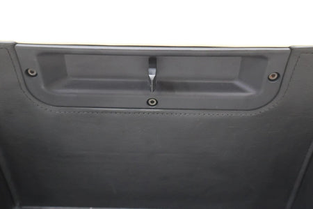 Glove Box, 2009
