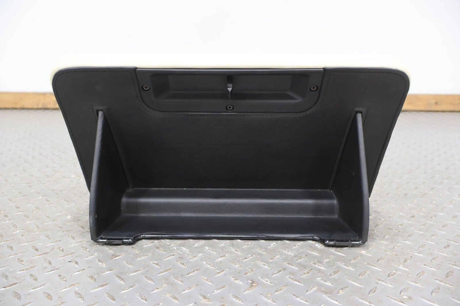 Glove Box, 2009