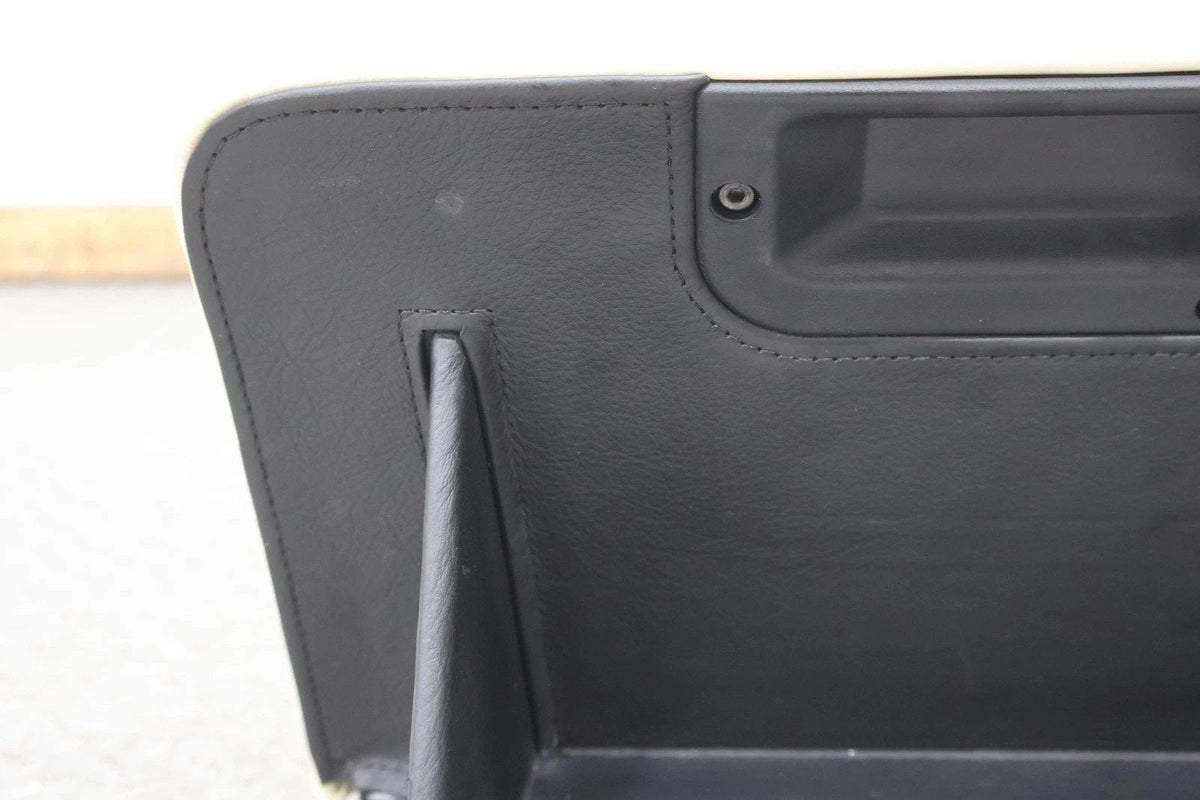 Glove Box, 2009
