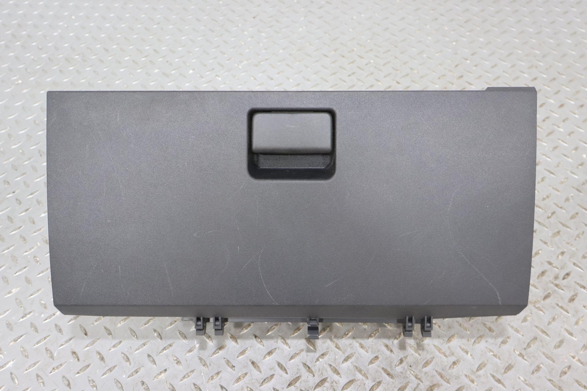 Glove Box, 2013, Toyota, FJ Cruiser
