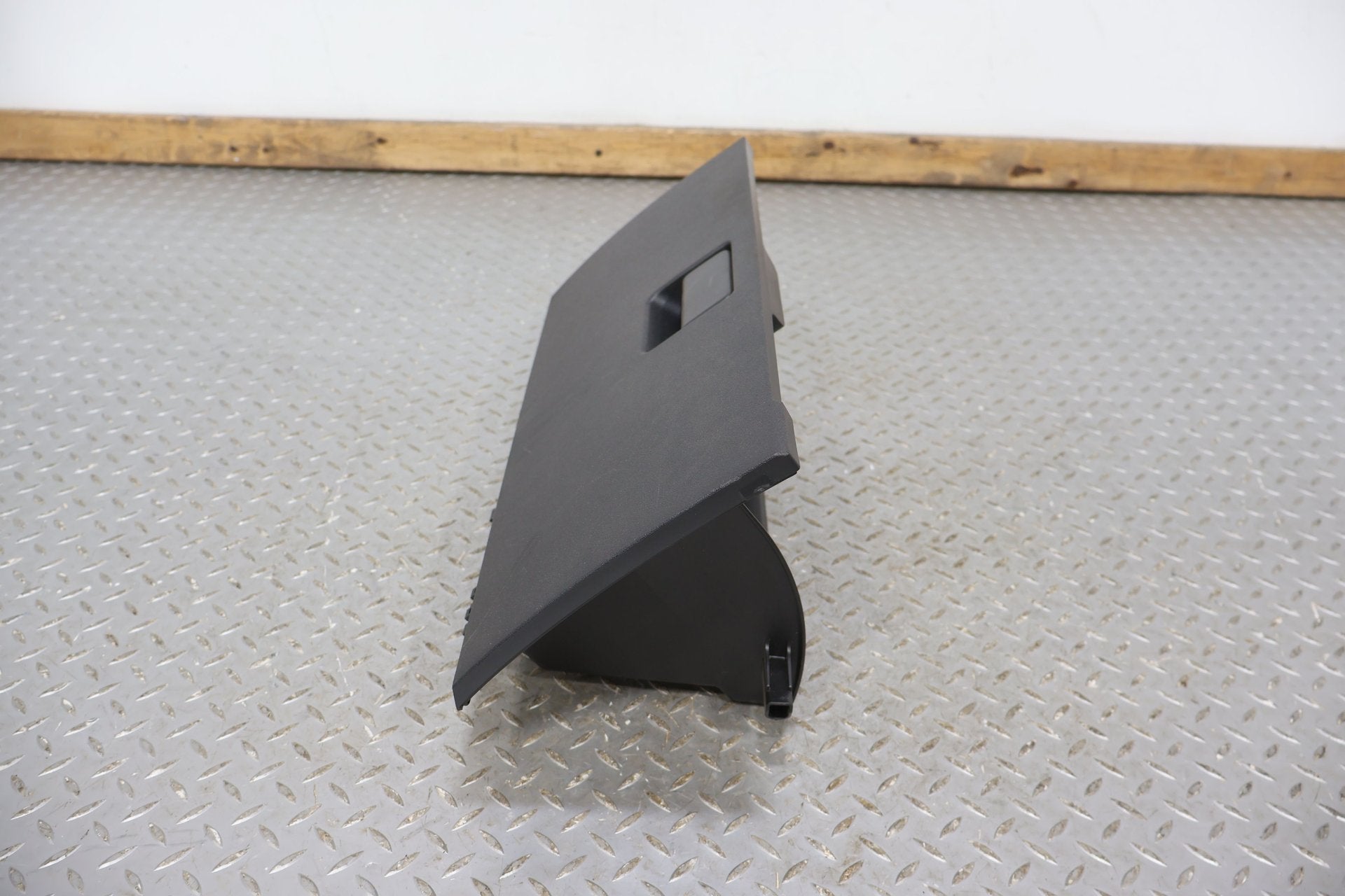 Glove Box, 2013, Toyota, FJ Cruiser