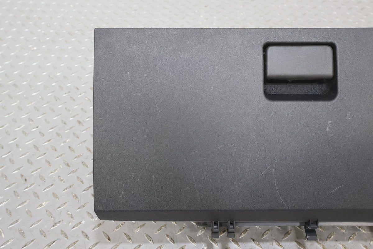 Glove Box, 2013, Toyota, FJ Cruiser