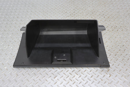 Glove Box, 2013, Toyota, FJ Cruiser