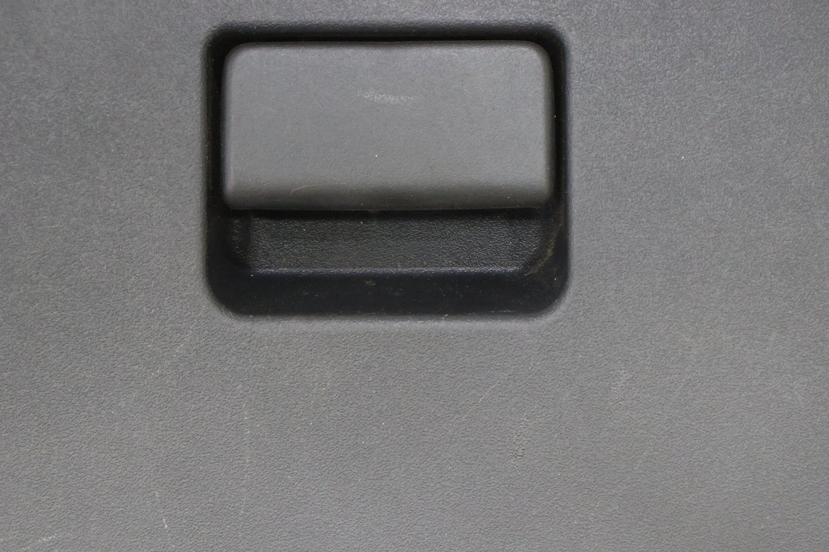Glove Box, 2013, Toyota, FJ Cruiser