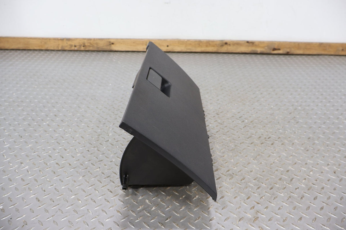 Glove Box, 2013, Toyota, FJ Cruiser