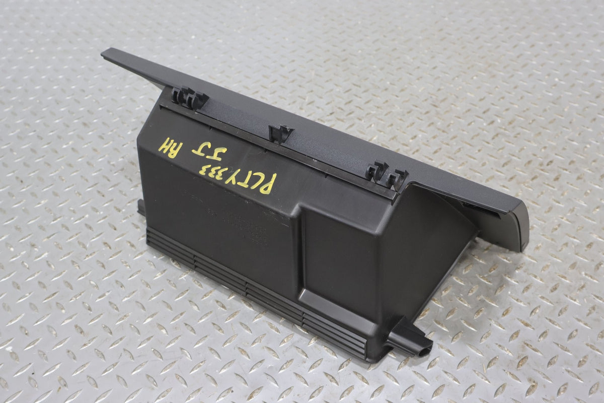 Glove Box, 2013, Toyota, FJ Cruiser