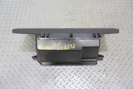 Glove Box, 2013, Toyota, FJ Cruiser