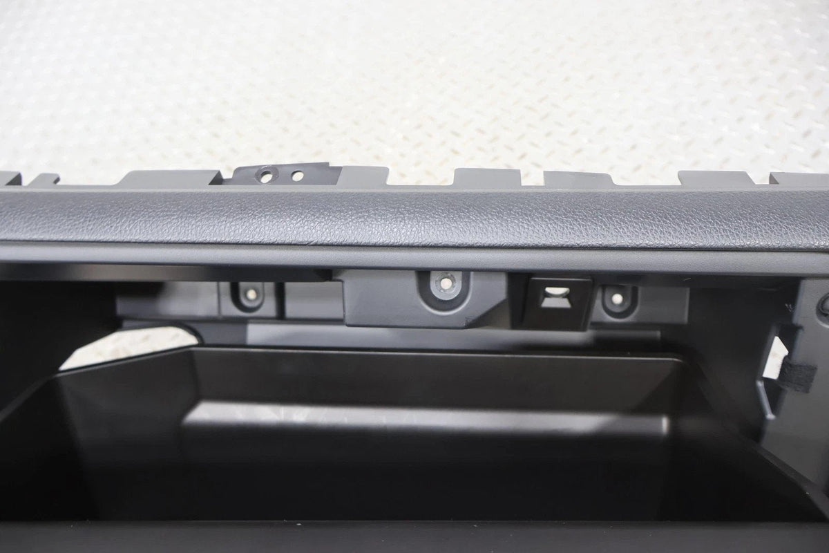 Glove Box, 2018, Subaru, WRX
