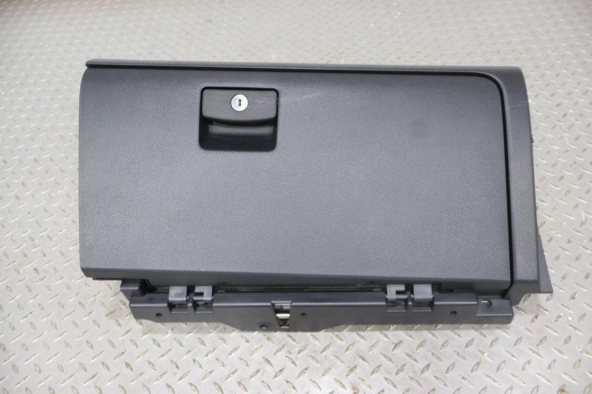 Glove Box, 2018, Subaru, WRX