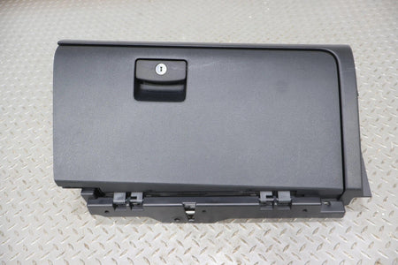 Glove Box, 2018, Subaru, WRX