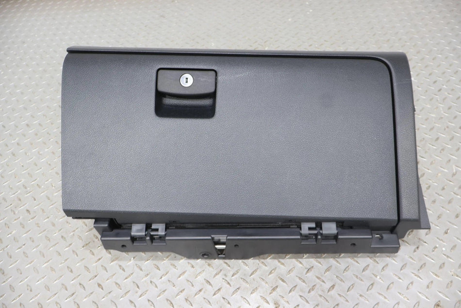 Glove Box, 2018, Subaru, WRX