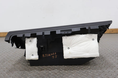 Glove Box, 2018, Subaru, WRX