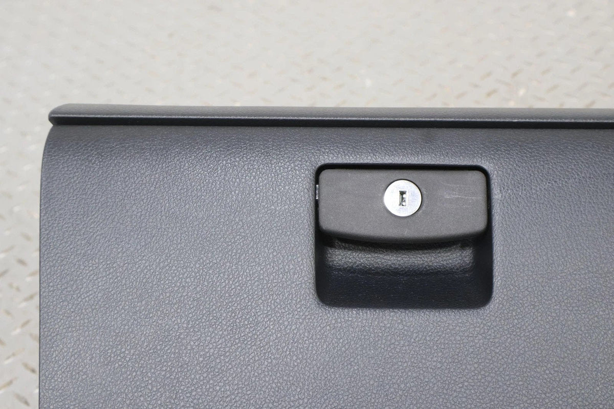 Glove Box, 2018, Subaru, WRX