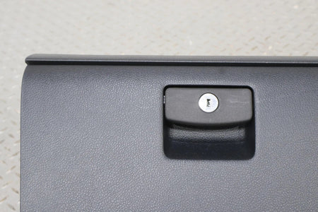 Glove Box, 2018, Subaru, WRX