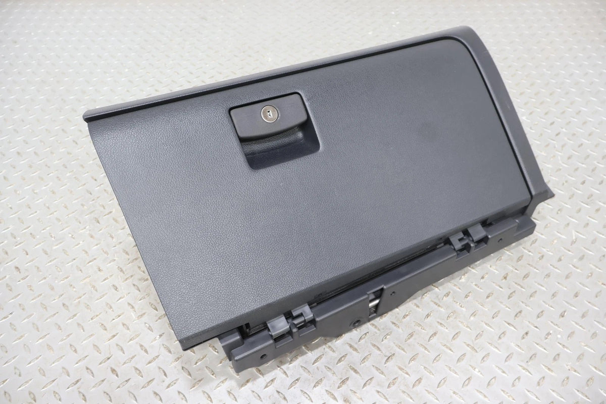 Glove Box, 2018, Subaru, WRX