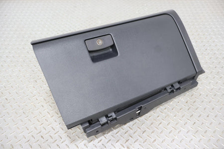 Glove Box, 2018, Subaru, WRX