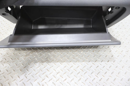 Glove Box, 2018, Subaru, WRX