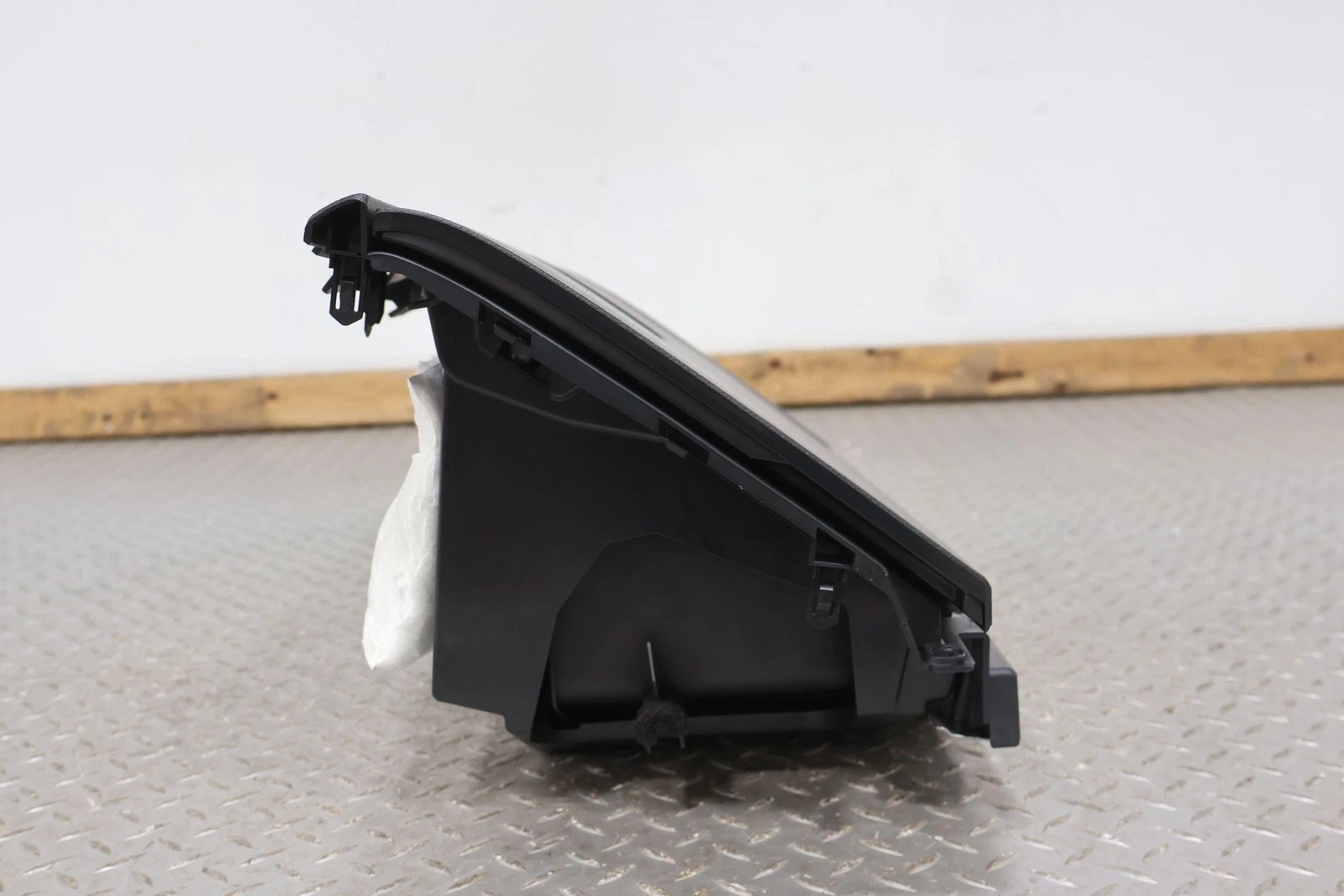 Glove Box, 2018, Subaru, WRX