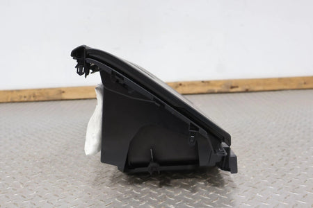 Glove Box, 2018, Subaru, WRX