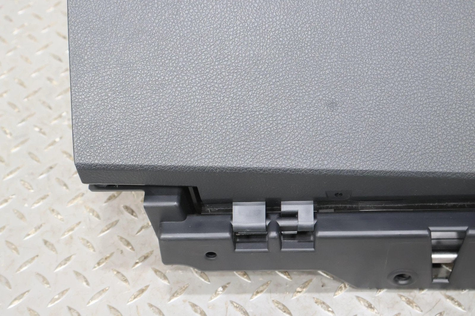 Glove Box, 2018, Subaru, WRX