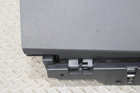Glove Box, 2018, Subaru, WRX