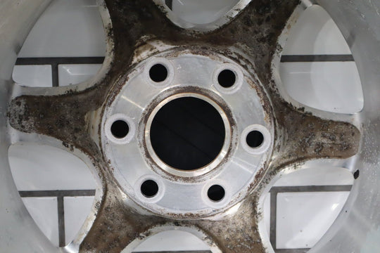 GMC Polished Yukon XL 1500 Sierra Denali OEM Wheel 17” 2001 - 2007 Factory 5132