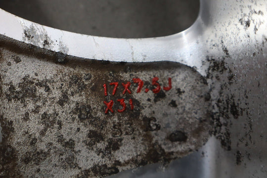 GMC Polished Yukon XL 1500 Sierra Denali OEM Wheel 17” 2001 - 2007 Factory 5132