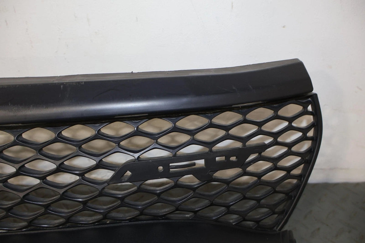 Grille, 2018, Dodge, Charger