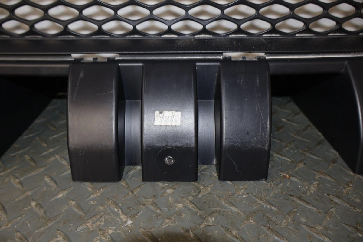 Grille, 2018, Dodge, Charger