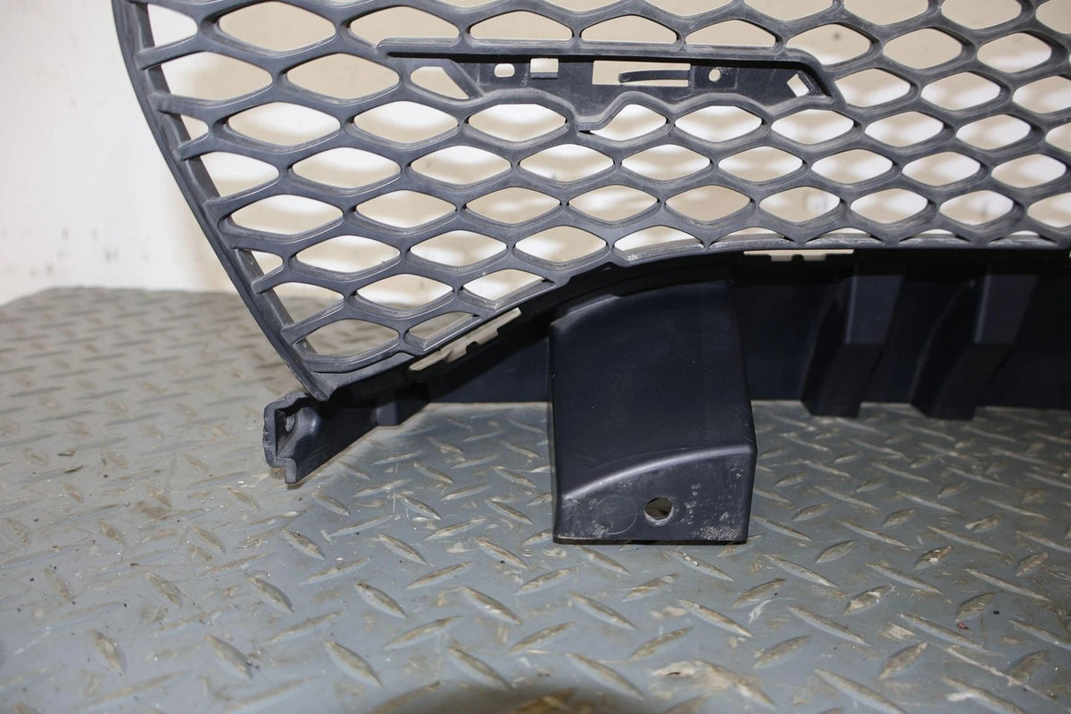 Grille, 2018, Dodge, Charger