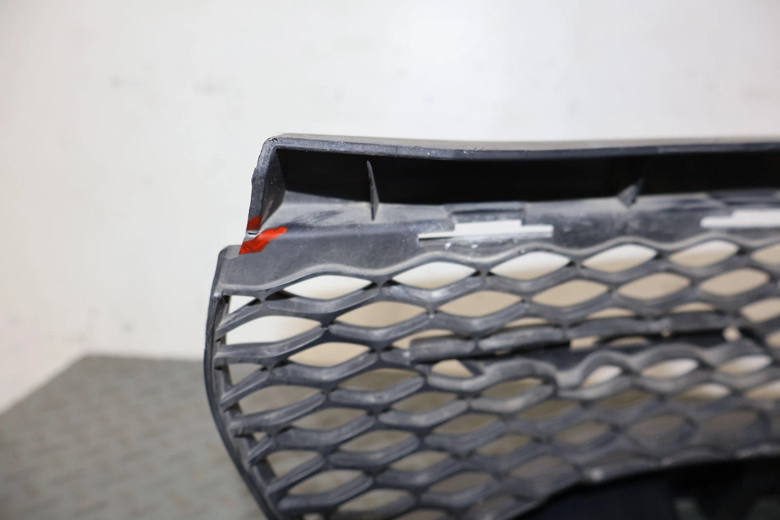 Grille, 2018, Dodge, Charger