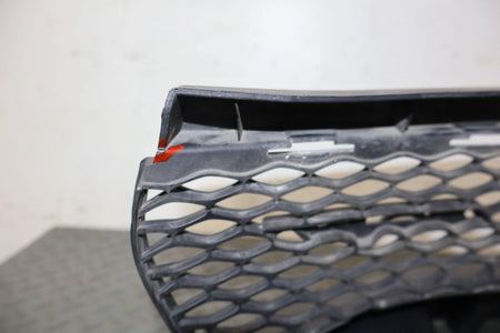 Grille, 2018, Dodge, Charger