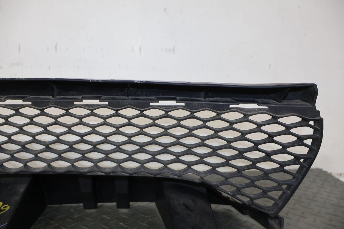 Grille, 2018, Dodge, Charger