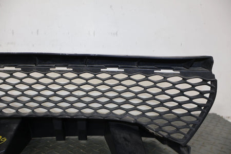 Grille, 2018, Dodge, Charger