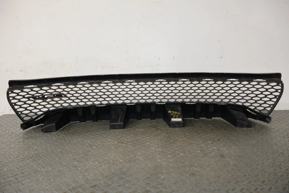 Grille, 2018, Dodge, Charger