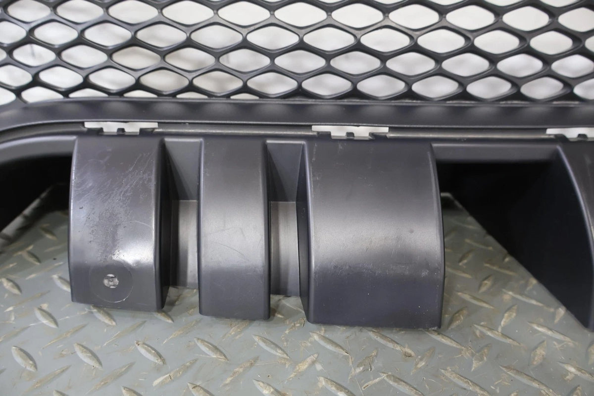 Grille, 2018, Dodge, Charger